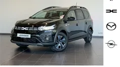 Schwarz Neu 2025 Dacia Jogger Expression Kombi | 26.630 € (Fairer Preis)