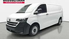 Gebraucht 2025 VW T6.1 Van | 43.890 € (Superpreis)
