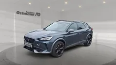 Magnetic tech Gebraucht 2022 Cupra Formentor VZ SUV | 33.420 € (Fairer Preis)