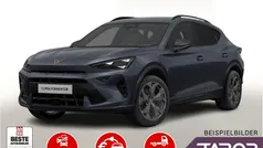 Magnetic grau metallic Neu 2024 Cupra Formentor SUV | 33.088 € (Guter Preis)