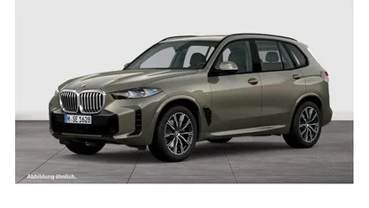 Gebraucht BMW X5 M Sport 298 PS (219 kW) 2025 SUV