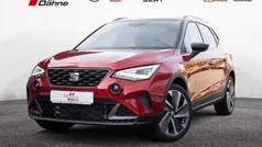 Rot Neu 2024 Seat Arona FR SUV | 27.880 € (Fairer Preis)