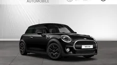 Gebraucht 2020 Mini ONE Kleinwagen | 15.790 € (Fairer Preis)