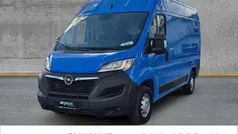 Gebraucht 2022 Opel Movano Edition Van | 24.590 € (Fairer Preis)