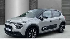 Beige Gebraucht 2024 Citroën C3 Shine Kleinwagen | 15.980 € (Fairer Preis)