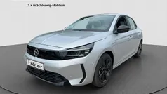 Silber Gebraucht 2024 Opel Corsa Limousine | 18.480 € (Fairer Preis)