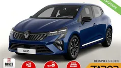 Blau (ironblau metallic) Neu 2025 Renault Clio V Kleinwagen | 21.390 € (Fairer Preis)