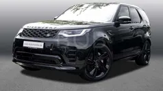 Santorini black Gebraucht 2024 Land Rover Discovery 5 SE Dynamic SUV | 65.959 € (Superpreis)