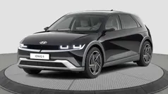 Schwarz Gebraucht 2025 Hyundai Ioniq 5 N Line SUV | 51.495 € (Fairer Preis)