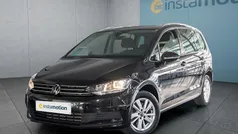 Gebraucht 2024 VW Touran Van / Kleinbus | 33.749 € (Fairer Preis)