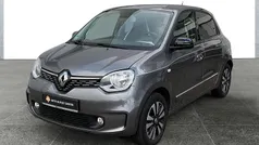 Lunaire grau Gebraucht 2023 Renault Twingo Techno Kleinwagen | 14.990 € (Fairer Preis)