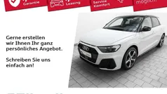 Gebraucht 2024 Audi A1 Sportback S-Line Kleinwagen | 27.590 € (Fairer Preis)