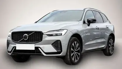 Gebraucht Volvo XC60 Plus 197 PS (144 kW) 2024 Grau SUV