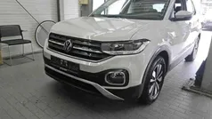 Gebraucht 2025 VW T-Cross Move SUV | 21.900 € (Fairer Preis)