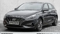Gebraucht 2022 Hyundai i30 Trend Limousine | 17.940 € (Fairer Preis)