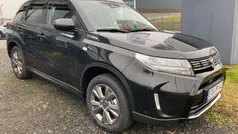 Schwarz Gebraucht 2024 Suzuki Vitara Comfort SUV | 24.400 € (Fairer Preis)