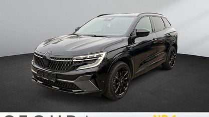 Occasion Renault Austral Iconic Esprit Alpine 131 ch (96 kW) 2023 Noir SUV