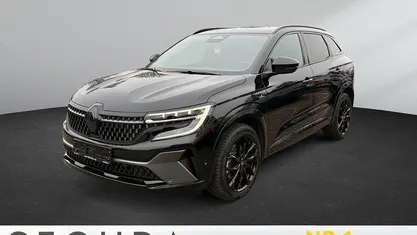 Gebraucht Renault Austral Iconic Esprit Alpine 131 PS (96 kW) 2023 SUV