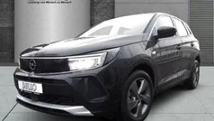 Schwarz Gebraucht 2024 Opel Grandland X Enjoy SUV | 20.485 € (Guter Preis)
