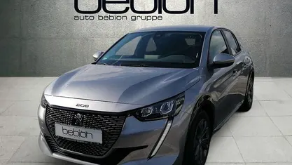 Gebraucht 2021 Peugeot e-208 Active Kleinwagen | 14.980 € (Fairer Preis)