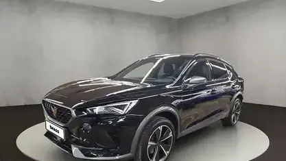 Gebraucht 2022 Cupra Formentor SUV | 24.950 € (Fairer Preis)