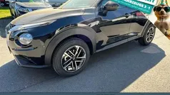 Schwarz Gebraucht 2025 Nissan Juke SUV | 24.879 € (Fairer Preis)