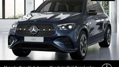Blau Gebraucht 2025 Mercedes GLE450 AMG AMG SUV | 95.690 € (Guter Preis)