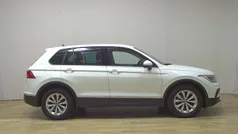 Gebraucht 2022 VW Tiguan SUV | 18.480 € (Superpreis)