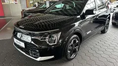 Auroraschwarz Neu 2024 Kia e-Niro Inspiration SUV | 37.890 € (Guter Preis)