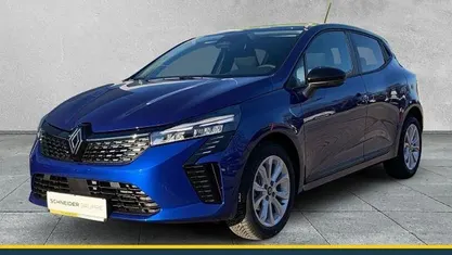 Gebraucht Renault Clio V Evolution 91 PS (66 kW) 2025 Kleinwagen