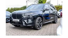Schwarz Gebraucht 2023 BMW X7 M Sport SUV | 85.990 € (Guter Preis)