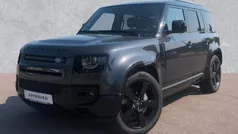 Gebraucht 2025 Land Rover Defender HSE Dynamic Limousine | 92.250 € (Fairer Preis)