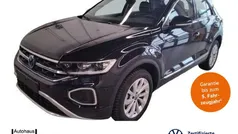 Gebraucht 2024 VW T-Roc Style SUV | 26.290 € (Guter Preis)