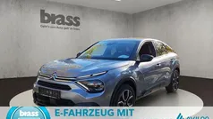 Gebraucht 2023 Citroën e-C4 Shine Limousine | 19.990 € (Fairer Preis)
