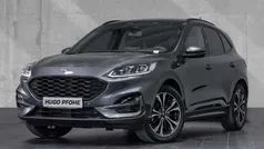 Gebraucht 2021 Ford Kuga ST-Line X SUV | 23.850 € (Fairer Preis)