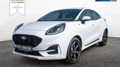 Gebraucht 2024 Ford Puma ST-Line SUV | 26.660 € (Fairer Preis)