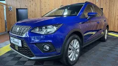 Gebraucht 2021 Seat Arona Style SUV | 16.990 € (Fairer Preis)