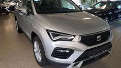 Gebraucht 2024 Seat Ateca Style SUV | 24.950 € (Guter Preis)