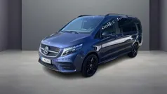 Gebraucht 2024 Mercedes V300 Edition Van / Kleinbus | 75.770 €