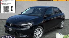 Gebraucht 2025 Opel Corsa Basis Limousine | 18.990 € (Guter Preis)
