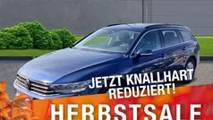 Gebraucht 2022 VW Passat Business Kombi | 20.770 € (Fairer Preis)