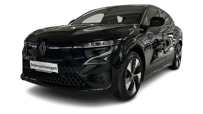 Brugt Renault Megane E-Tech Equilibre 70 kW (96 HK) 2022 Sort Sedan