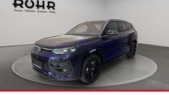 Ultra violet metallic Gebraucht 2025 VW Tayron R-line SUV | 58.980 € (Fairer Preis)