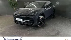 Gebraucht 2024 Cupra Tavascan VZ SUV | 47.950 € (Superpreis)