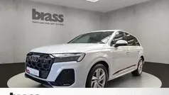 Gebraucht 2024 Audi Q7 S-Line SUV | 67.400 € (Superpreis)