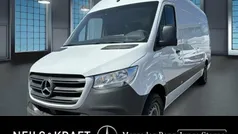 Gebraucht 2024 Mercedes Sprinter Van | 42.816 € (Fairer Preis)