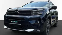 Eclipse blau metallic Neu 2025 Citroën C5 Aircross SUV | 27.990 € (Superpreis)