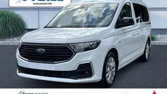 Gebraucht 2025 Ford Tourneo Connect Titanium Van / Kleinbus | 33.290 € (Fairer Preis)