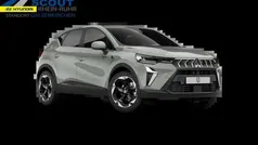 Grau Neu 2025 Mitsubishi ASX SUV | 24.990 € (Fairer Preis)