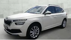 Gebraucht 2022 Skoda Kamiq Tour SUV | 18.444 € (Fairer Preis)